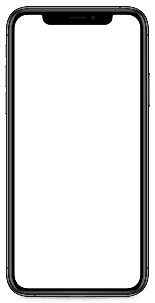iphone frame